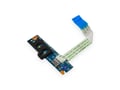 Dell for Latitude E6330, LED Indicator Board With Cable (PN: LS-7742P, NBX00011Z00) - 2630311 thumb #3