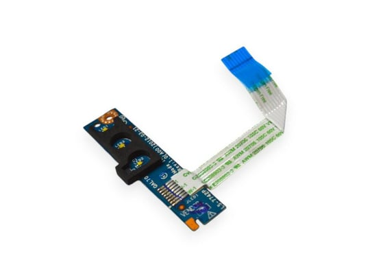 Dell for Latitude E6330, LED Indicator Board With Cable (PN: LS-7742P, NBX00011Z00) - 2630311 #3