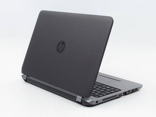 HP ProBook 450 G2 használt laptop, Intel Core i5-5200U, HD 5500, 8GB DDR3 RAM, 1TB HDD, 15,6" (39,6 cm), 1920 x 1080 (Full HD) - 1529102 #3
