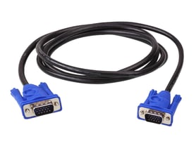 VARIOUS VGA to VGA - 1120001