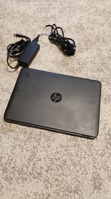 HP EliteBook 840 G1 értékelés Béla #2