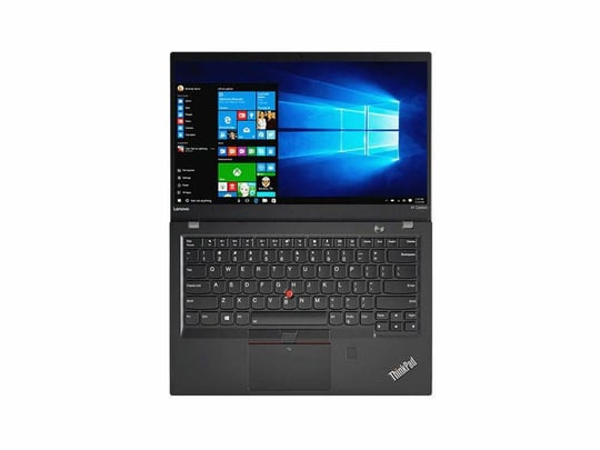 Lenovo ThinkPad X1 Carbon G7 (8GB) (Touchscreen) - 15237589 #3