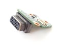 HP for EliteBook 8570w, VGA Port Board (PN: 010176300-600-G) - 2630049 thumb #1