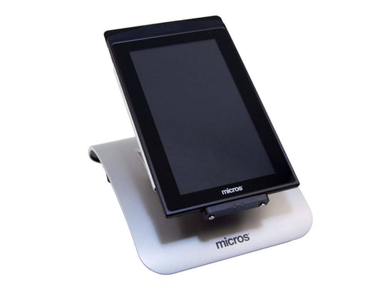 Micros mStation and mTablet R-Series - 2970001 #1
