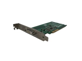 Dell DVI-D card (No GPU)