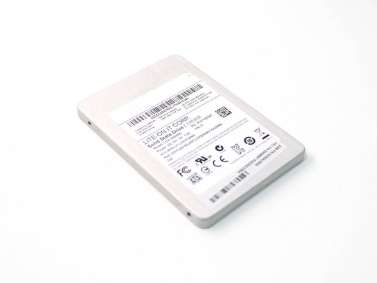 LITE-ON 256GB 2,5" SSD - 1850299 (použitý produkt) #1
