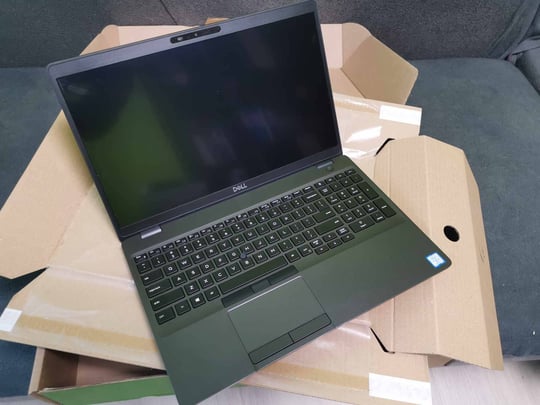 Dell Latitude 5500 (Touchscreen) értékelés Zsolt #2