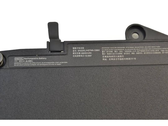 Replacement for HP EliteBook 725 G3, 725 G4, 820 G3, 820 G4 (PN: SN03XL, HSTNN-DB6V) - 2080521 #3