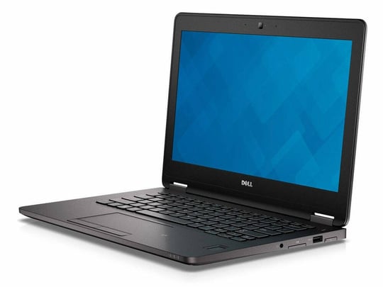 Dell Latitude E7270 (Quality: Bazár, Without Battery) - 15219740 #3