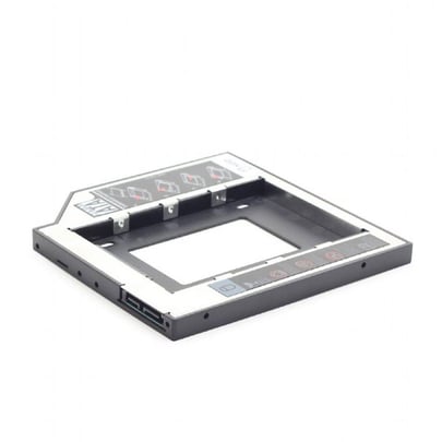 Gembird Mounting Frame for HDD 5,25''/2,5'' Slim - 2580031 #1
