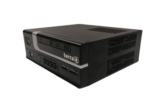 TERRA 4000 SFF felújított használt számítógép<span>Intel Core i5-3470T, Intel HD, 4GB DDR3 RAM, 240GB SSD - 1606737</span> #2