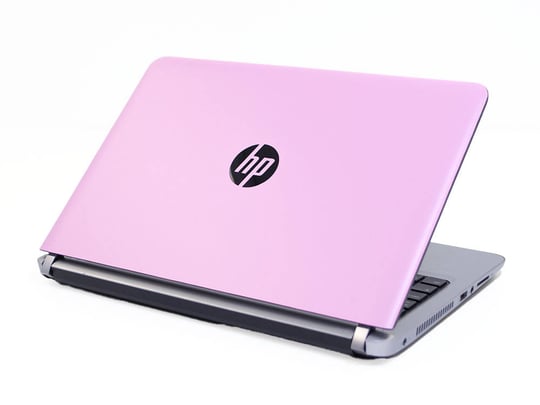 HP ProBook 430 G3 Barbie Pink Notebook - 15213684 | furbify