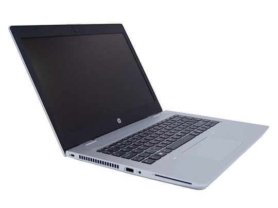 HP ProBook 640 G4 Metallic Rosegold - 15212646 #7