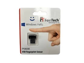 FeinTech USB Fingerprint-Sensor FPS00200