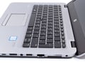 HP EliteBook 820 G3 használt laptop, Intel Core i5-6300U, HD 520, 8GB DDR4 RAM, 240GB SSD, 12,5" (31,7 cm), 1366 x 768 - 1529607 thumb #4