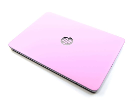 HP EliteBook 840 G3 Satin Kirby Pink Notebook - 15222837