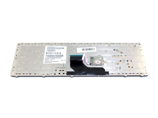 HP US for Elitebook 8560p, 8570p - 2100139 #3