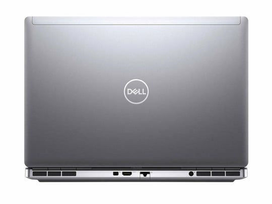 Dell Precision 7750 (NVIDIA Quadro RTX 3000 6GB) - 15235875 #4