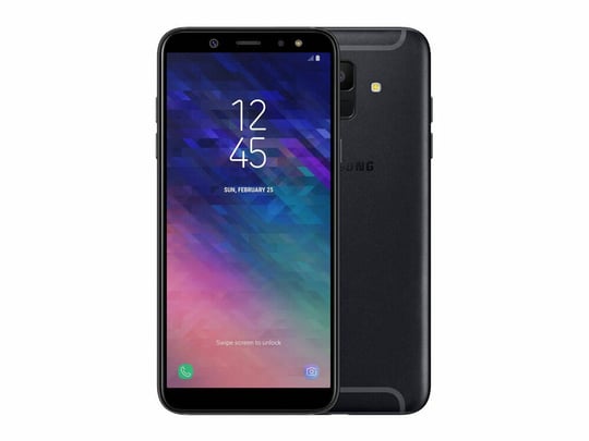 Samsung Galaxy A6 2018 32GB - 1410340 (felújított) #1