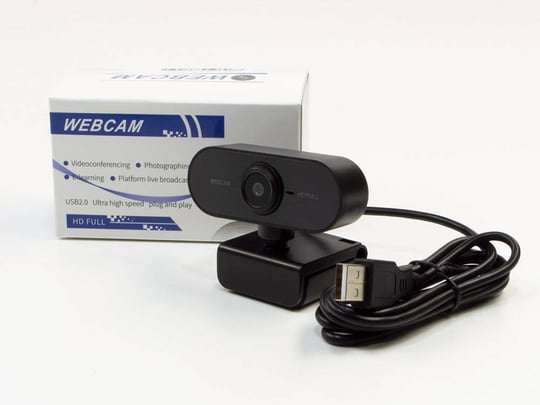 Dell XPS 13 9380 (8GB) + Webcam Solid 1080P USB - 15229413 #10