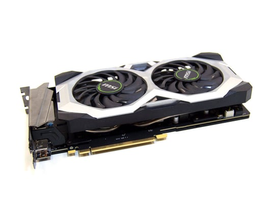 MSI (T) RTX 2070 SUPER VENTUS OC - no box - 2030296 #5