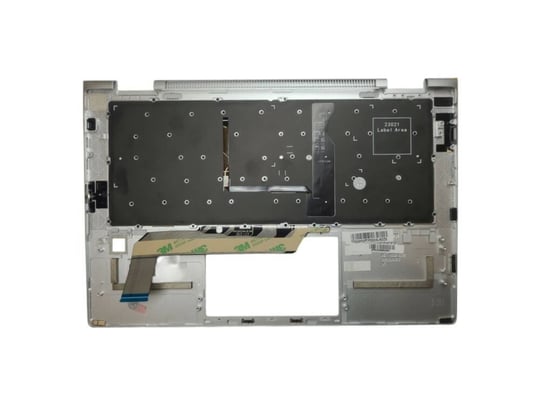 HP for EliteBook x360 1030 G3, With Keyboard - 2420471 #2