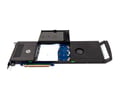 HP Z Turbo Drive Quad Pro - 4x M.2 Adapter Storage Expansion Card PCIe x16 - 1610032 thumb #3
