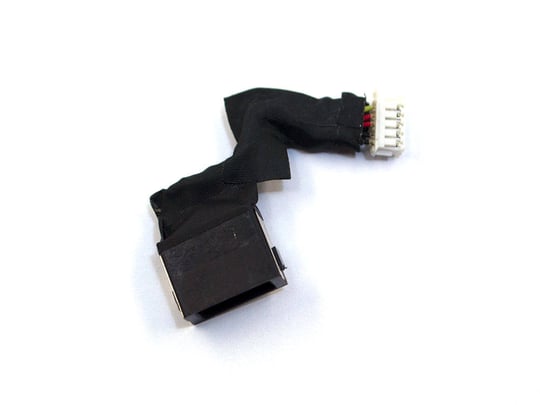 Lenovo for ThinkPad T550, T560, DC Power Connector (PN: 00JT433, 50.4AO02.011) - 2610047 #1