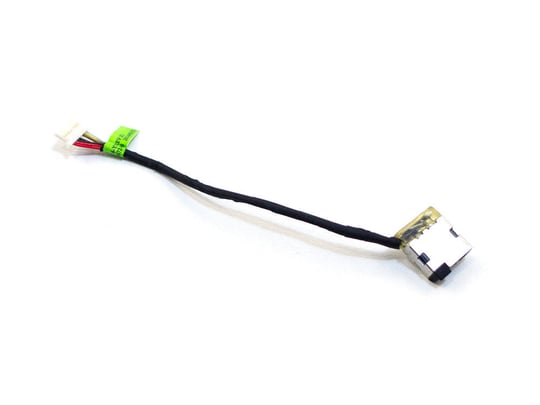 HP for Chromebook 14 G4, DC Power Connector (PN: 790635-001) - 2610035 #2