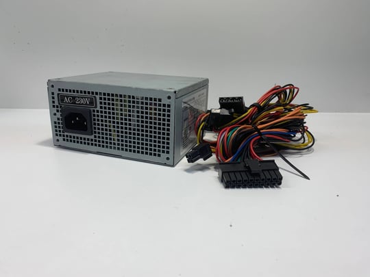 Inter-Tech VP-M300 300W SFX - 1650045 #1