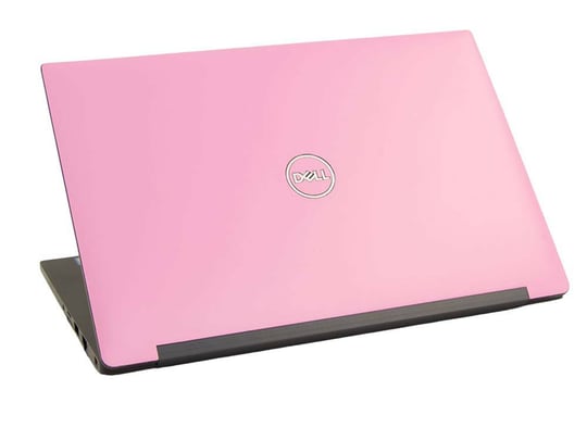 Dell Latitude 7390 Satin Kirby Pink - 15221238 #1