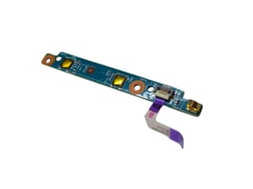 HP for Spectre 13 x2 Pro, Volume Buttons Board With Cable (PN: 736893-001, 48.41L05.011) - 2630275