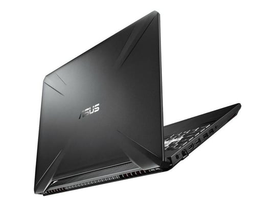 ASUS TUF Gaming FX505DD Stealth Black (NVIDIA  GeForce GTX 1050 3GB MAX-Q ) - 15239579 #5