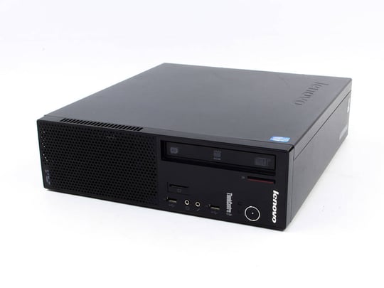 Lenovo ThinkCentre Edge 72 SFF - 1606169 #1
