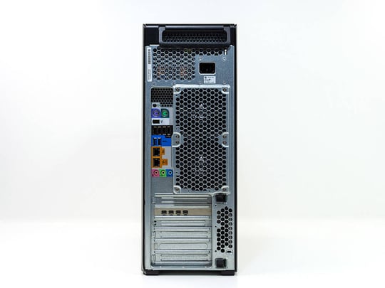 HP Z620 Workstation (2x Xeon E5-2670 | 64GB DDR3 | 1TB SSD | 4TB HDD) - 1607531 #2