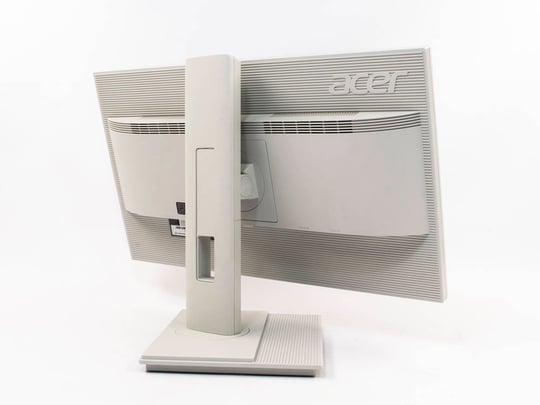 Acer B246HL white - 1440664 #4
