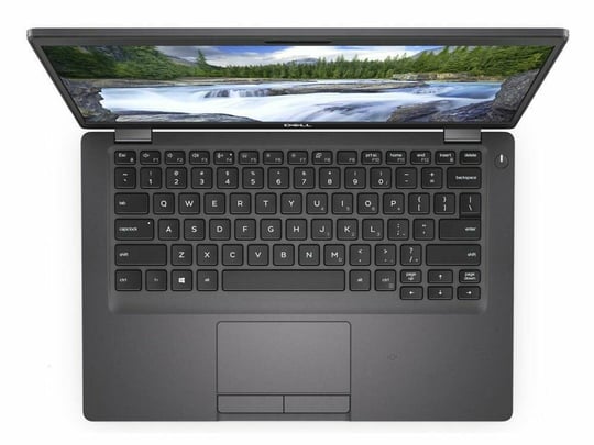 Dell Latitude 5400 (Touchscreen) - 15233409 #3