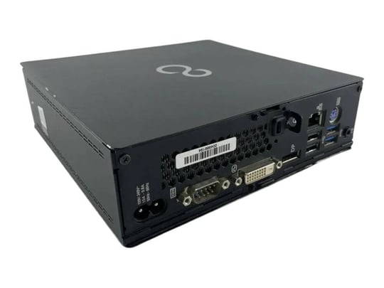 Fujitsu Esprimo Q558 USFF - 16011253 #4