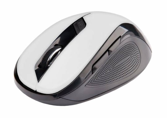 C-Tech WLM-02 White - 1460221 #1