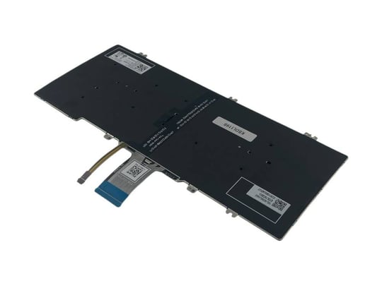 Dell US for Dell Latitude 5280, 5288, 7280, 7300, 7380, 7389 (PN: 0346TJ) - 2100460 #2