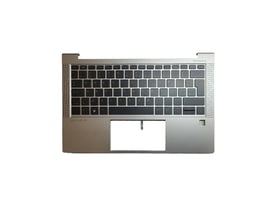 HP for EliteBook 830 G7, G8 with Keyboard (PN: 6070B1712802) - 2420401