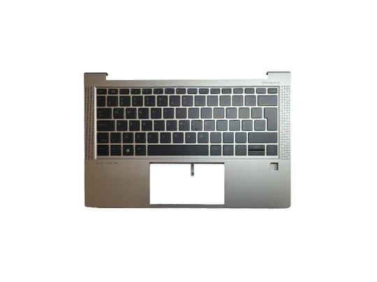 HP for EliteBook 830 G7, G8 with Keyboard (PN: 6070B1712802) - 2420401 #1