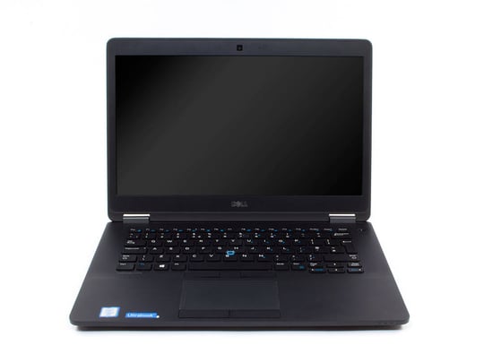 Dell Latitude E5470 (Quality: Bazár) felújított használt laptop, Intel Core i5-6300U, HD 520, 8GB DDR4 RAM, 240GB SSD, 14" (35,5 cm), 1366 x 768 - 1528957 #2