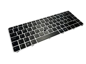 HP EU for HP EliteBook 745 G3, 840 G3, 848 G3, 840 G4, 745 G4