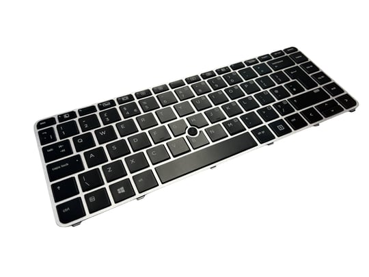 HP EU for HP EliteBook 745 G3, 840 G3, 848 G3, 840 G4, 745 G4 - 2100304 #1