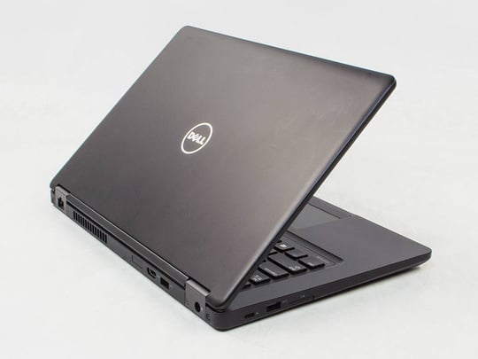 Dell Latitude 5480 felújított használt laptop, Intel Core i5-6200U, HD 520, 8GB DDR4 RAM, 256GB (M.2) SSD, 14" (35,5 cm), 1366 x 768 - 1527686 #3