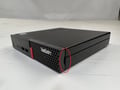Lenovo ThinkCentre M910q Tiny (Quality: Bazár, Cracked Cover) - 1606841 thumb #3