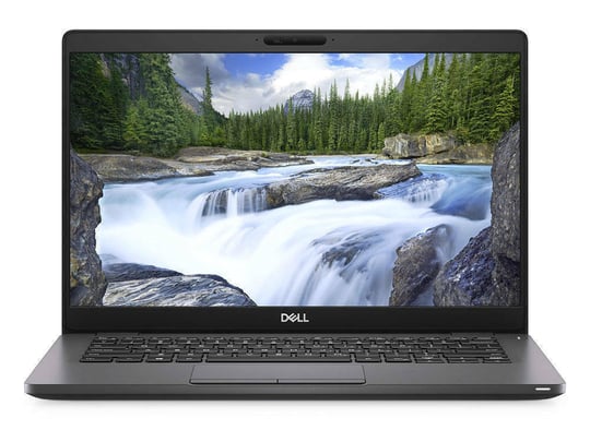 Dell Latitude 5300 2-in-1 (Touchscreen) - 15235053 #3