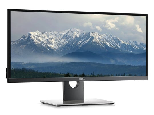 HP ProDesk 600 G4 DM + 28,8" UltraWide Dell UltraSharp U2917W Monitor (Quality Silver) - 2070513 #3