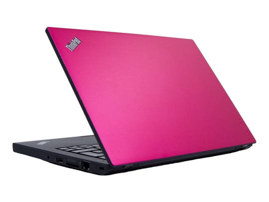 Lenovo ThinkPad X260 Matte Pink - 15212319 #7
